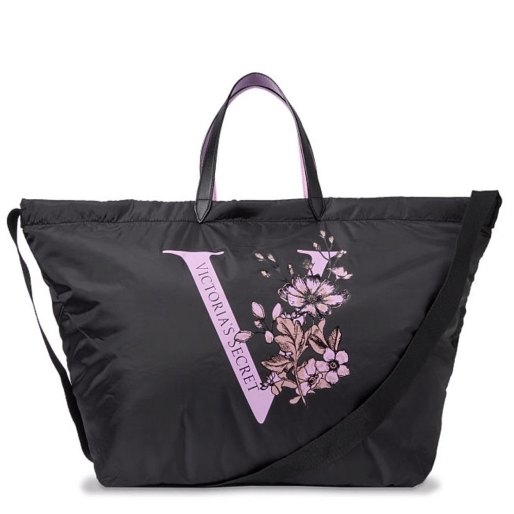 Victoria’s Secret Weekender Tote